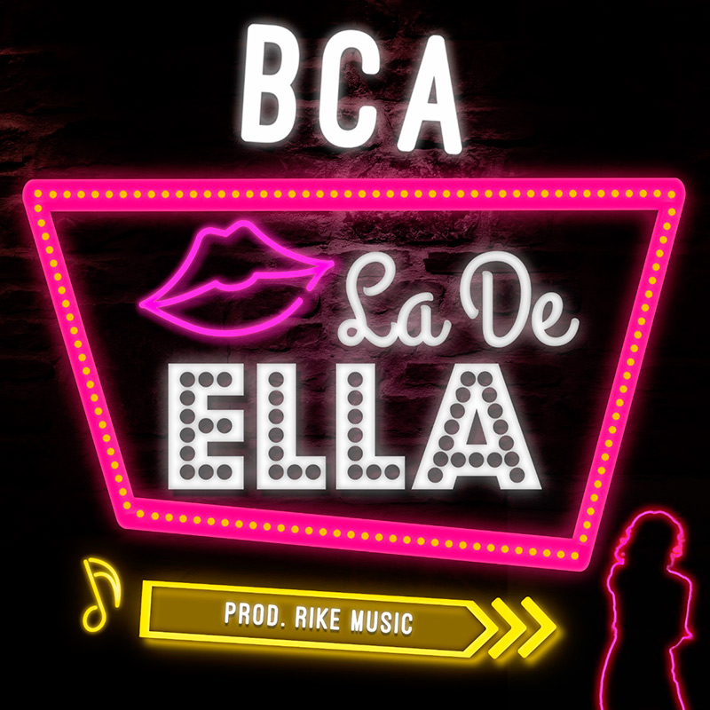 BCA - La De Ella